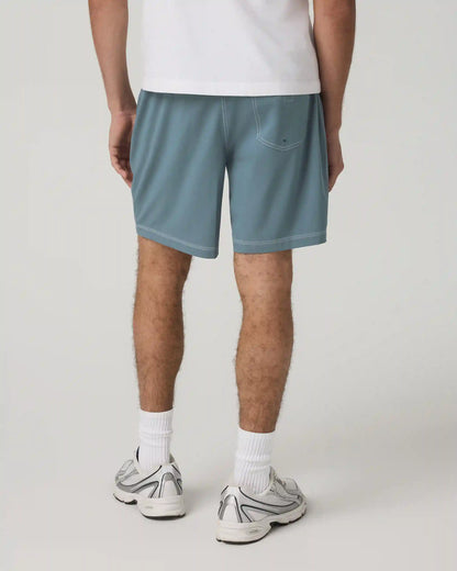 Kore Short Unlined 7" | Blue Sea