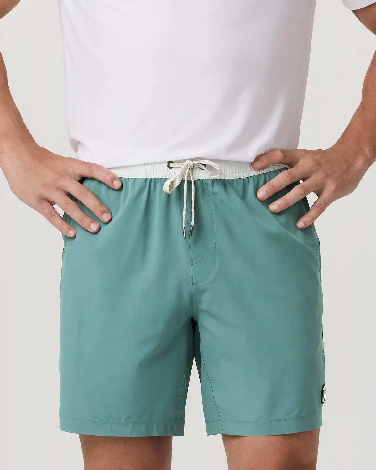 Kore Short Unlined 7" | Bluegrass