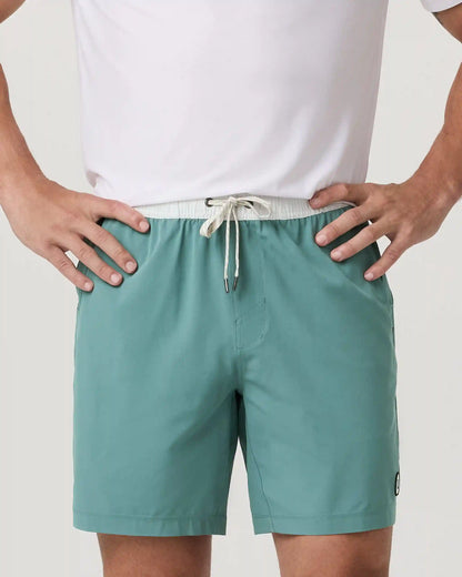 Kore Short Unlined 7" | Bluegrass