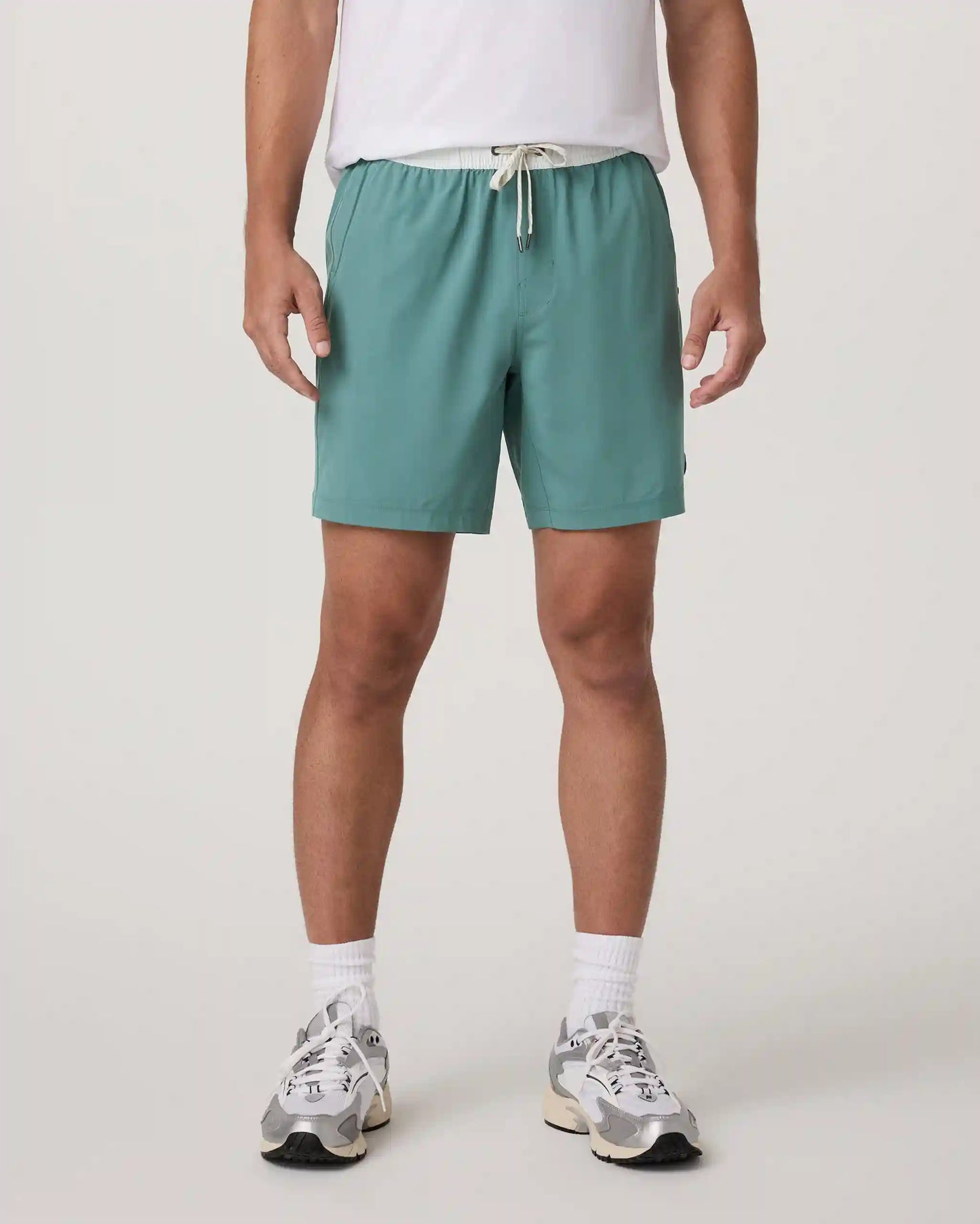 Kore Short Unlined 7" | Bluegrass