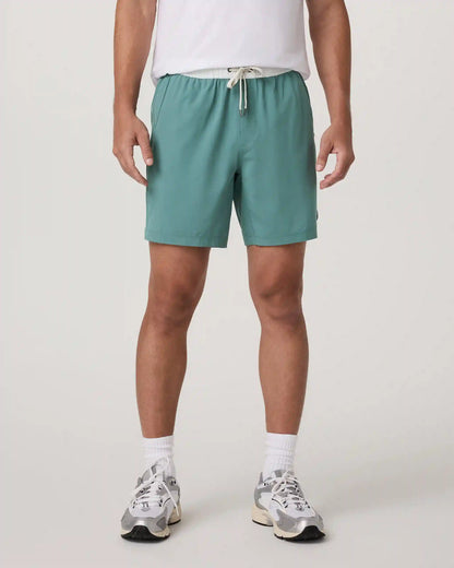 Kore Short Unlined 7" | Bluegrass