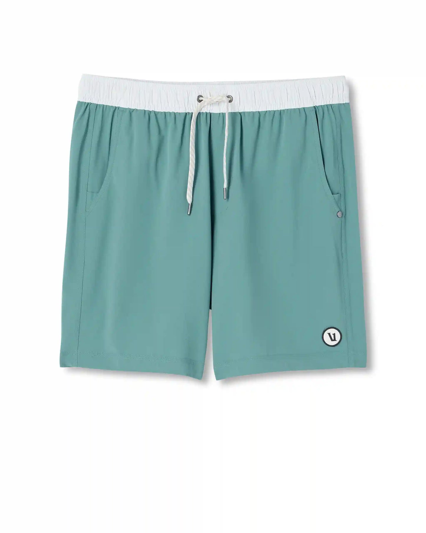 Kore Short Unlined 7" | Bluegrass