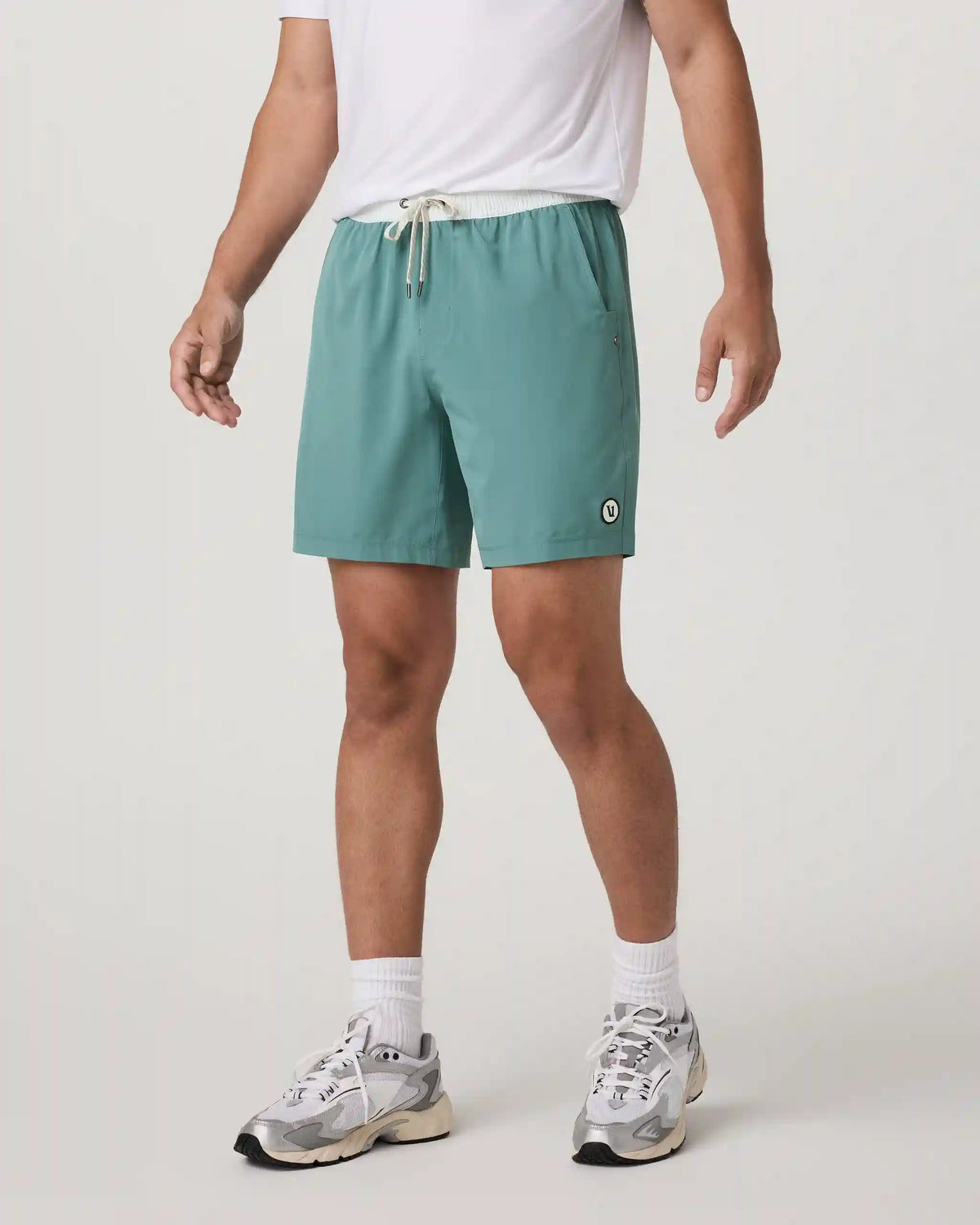 Kore Short Unlined 7" | Bluegrass