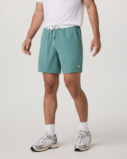 Kore Short Unlined 7" | Bluegrass