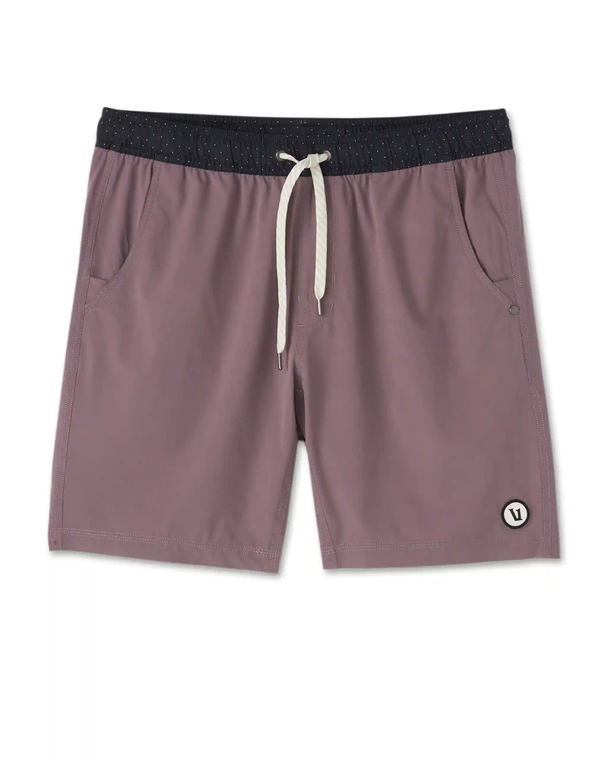 Kore Short Unlined 7" | Hazel