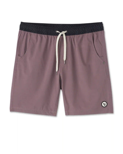 Kore Short Unlined 7" | Hazel