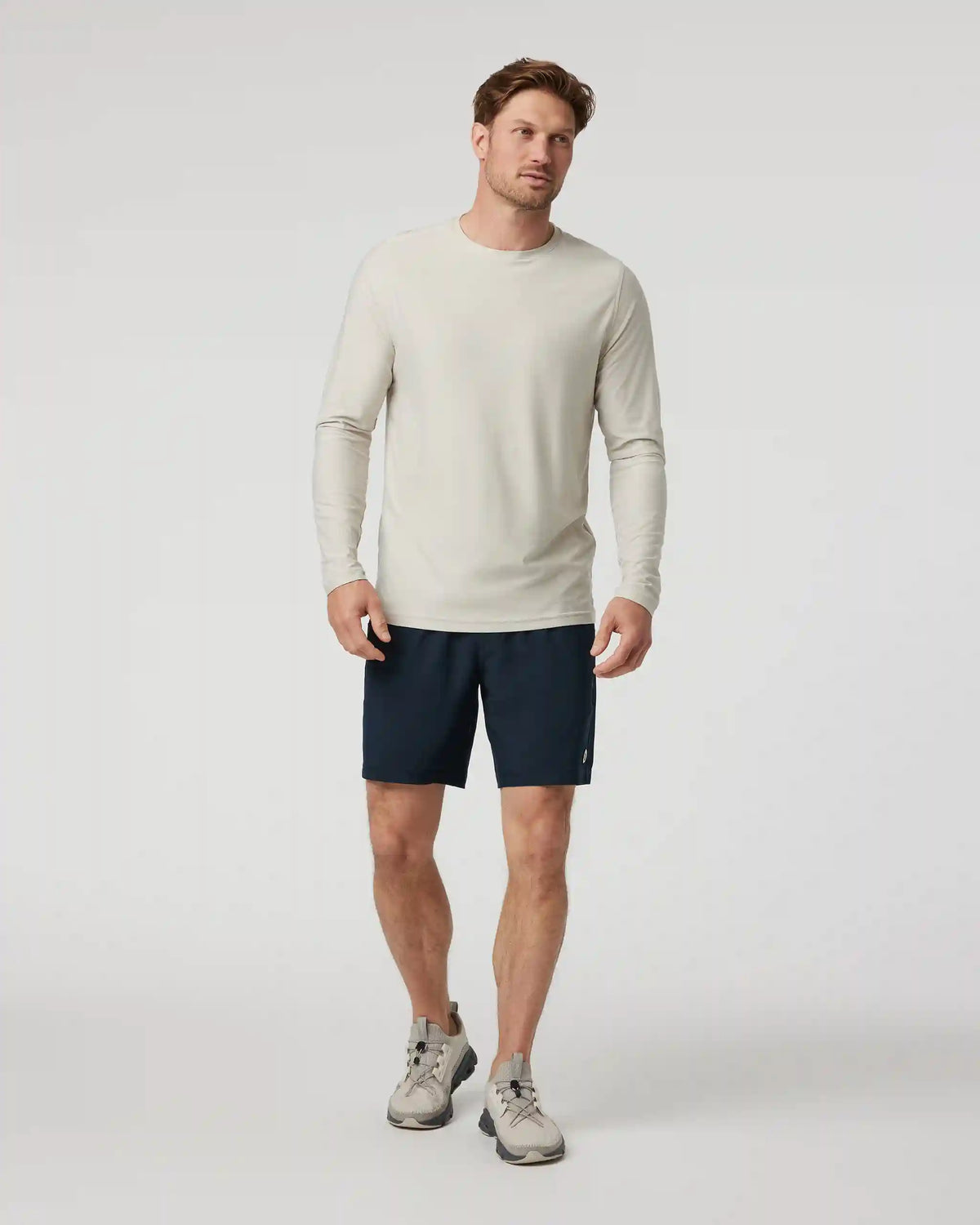Kore Short Unlined 7" | Ink