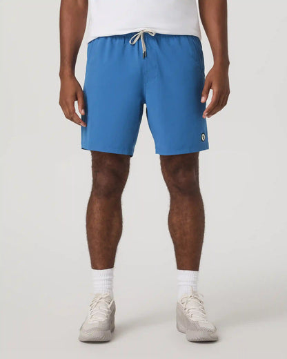 Kore Short Unlined 7" | Court Blue