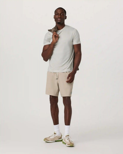 Kore Short Unlined 7" | Toast