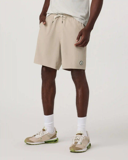 Kore Short Unlined 7" | Toast