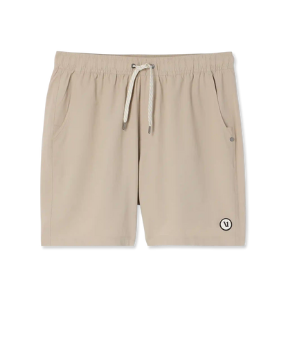 Kore Short Unlined 7" | Toast