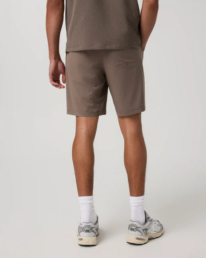 Kore Short Lined 9" | Bark