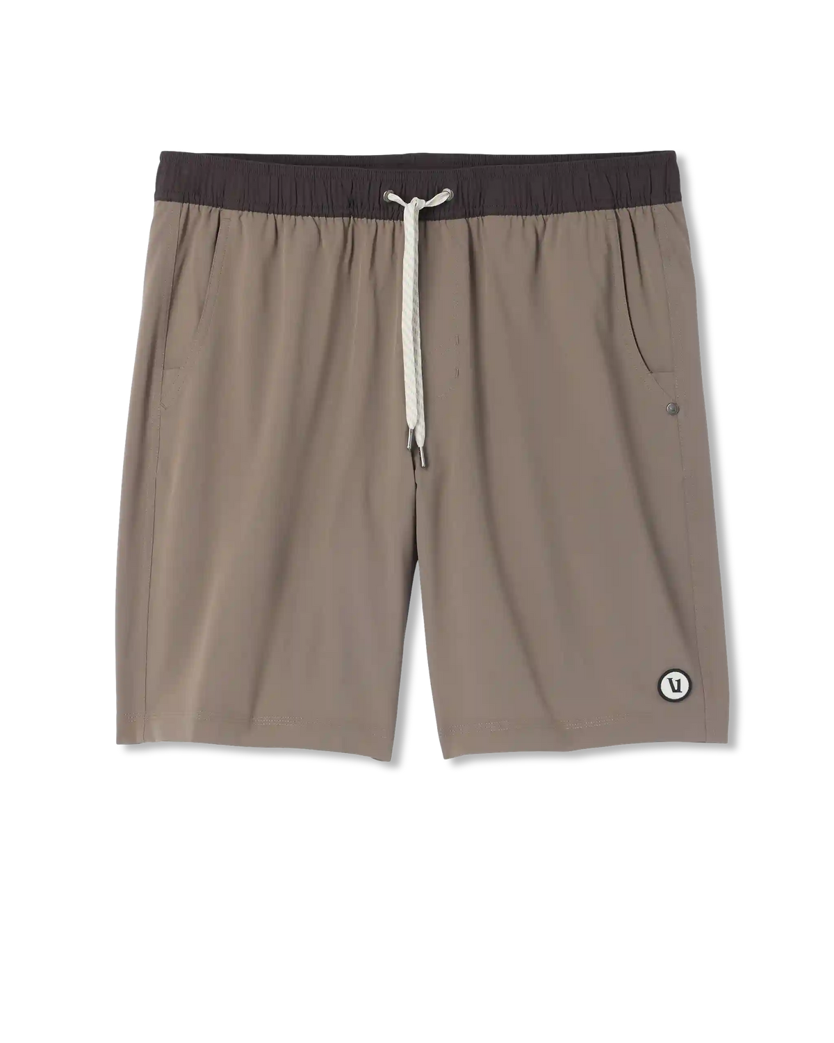 Kore Short Lined 9" | Bark