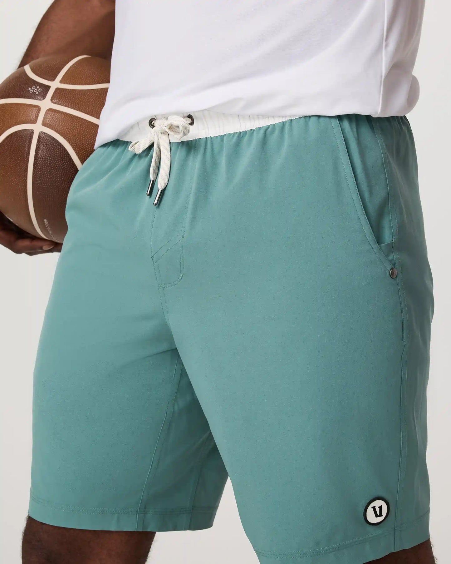 Kore Short Lined 9" | Bluegrass