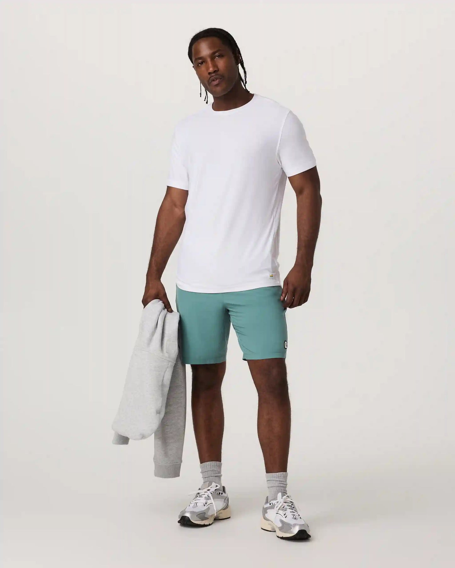Kore Short Lined 9" | Bluegrass