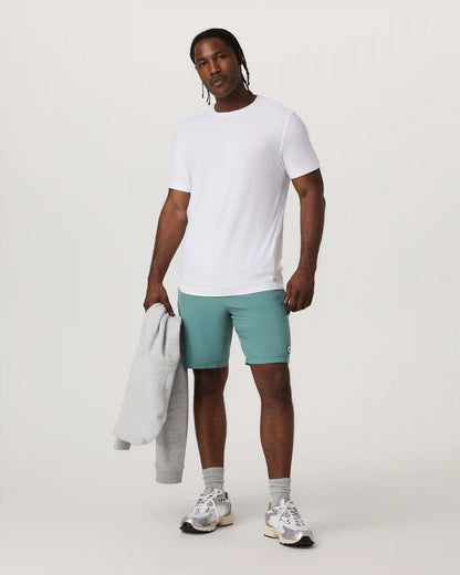 Kore Short Lined 9" | Bluegrass