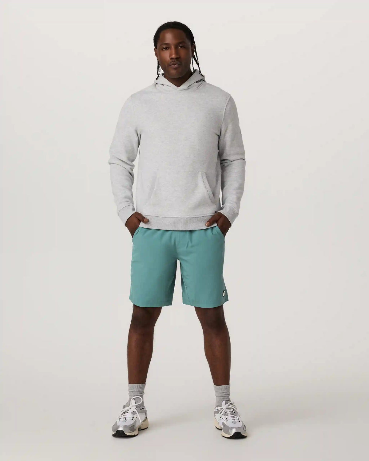 Kore Short Lined 9" | Bluegrass