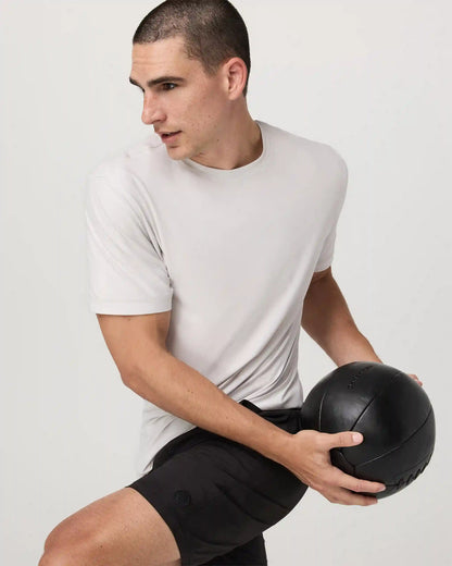 Kore Short Lined 9" | Black Tonal