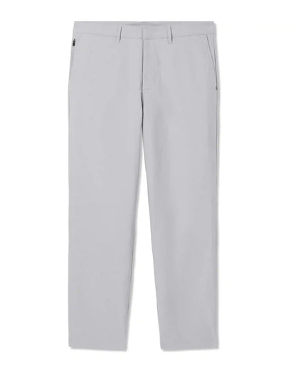 Cascade Crinkle Pant Relaxed 30" | Fog