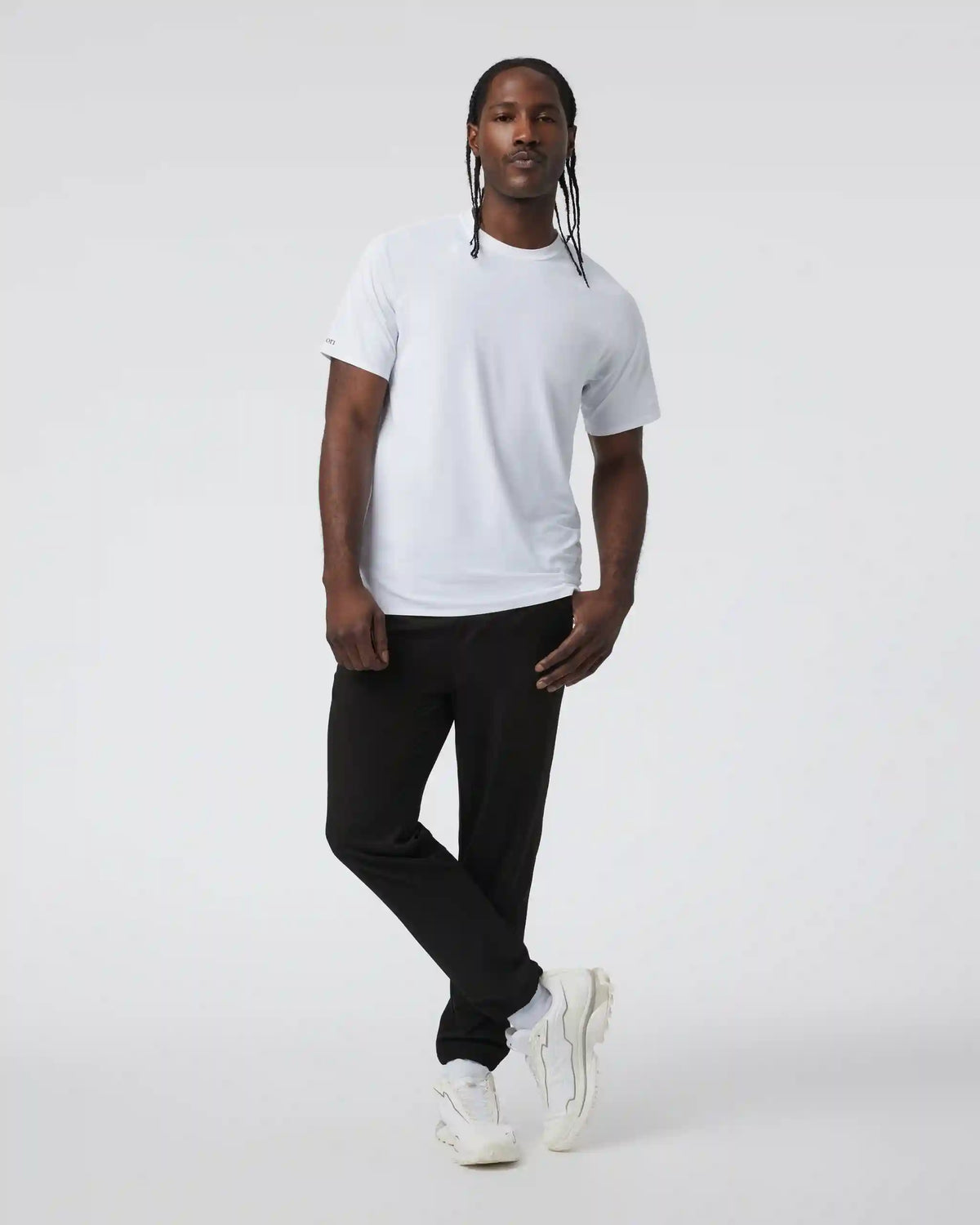 Kore Jogger Unlined 28" | Black