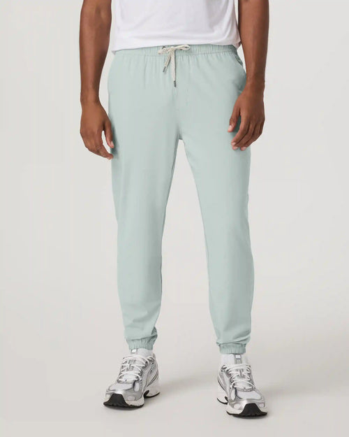 Kore Jogger Unlined 28" | Storm Blue