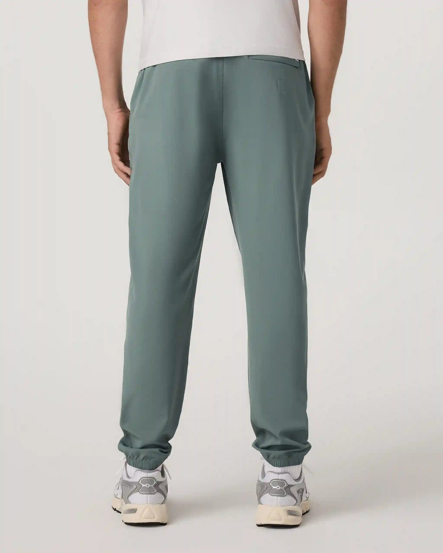 Kore Jogger Unlined 28" | Marsh