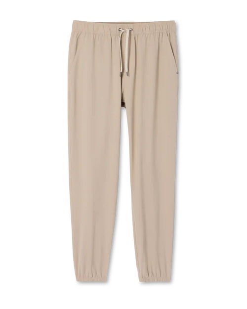 Kore Jogger Unlined 28" | Toast