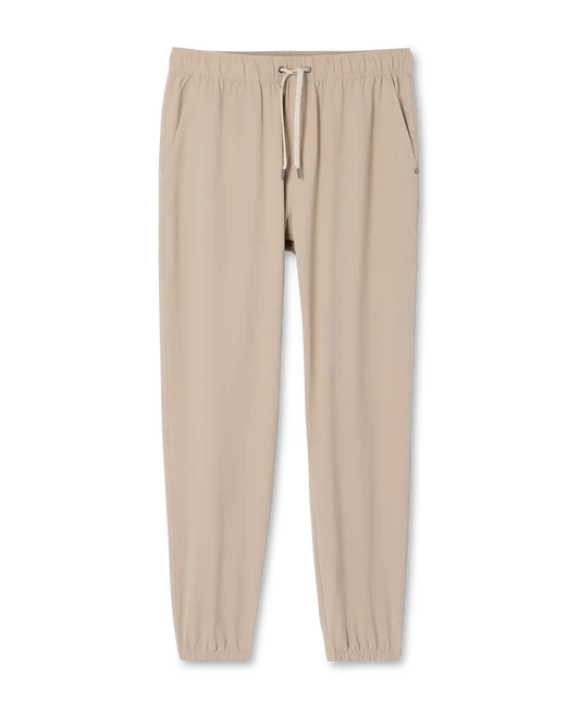 Kore Jogger Unlined 28" | Toast
