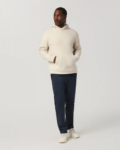 Fletcher Chino Pant Classic Fit 30" | Ocean Blue