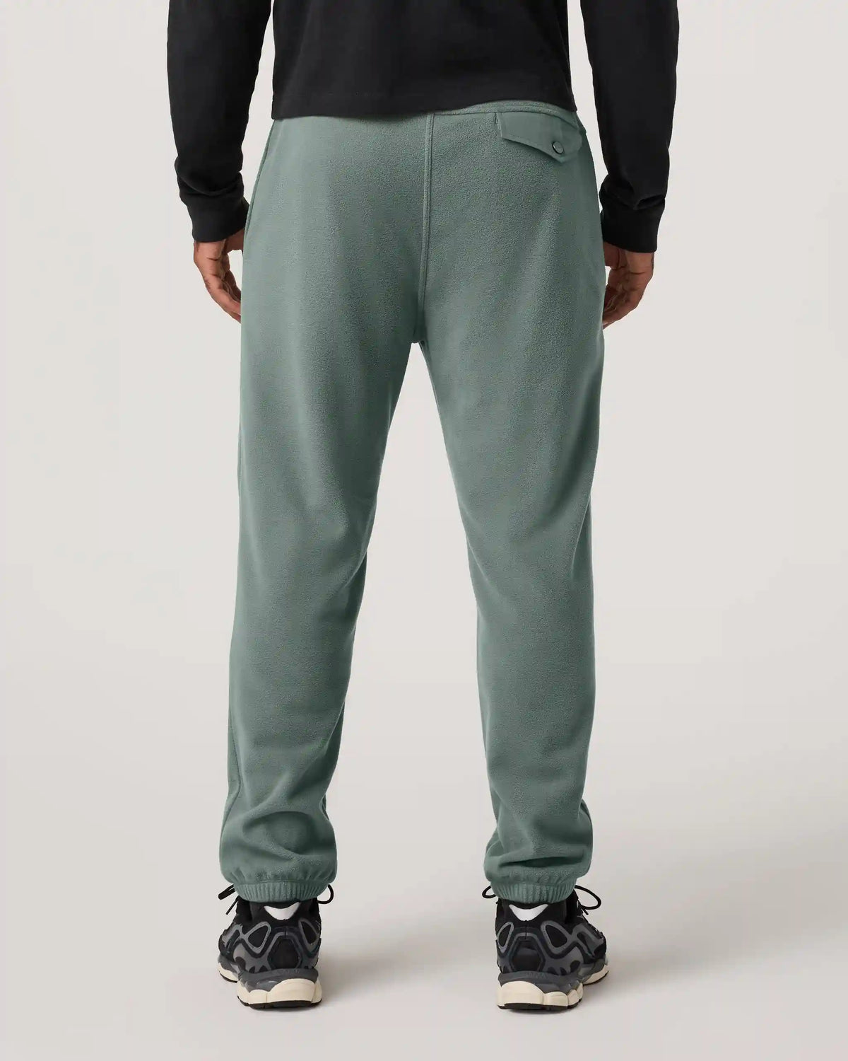 Aspen Sweatpant | Marsh