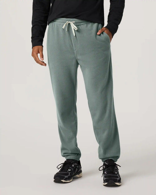 Aspen Sweatpant | Marsh
