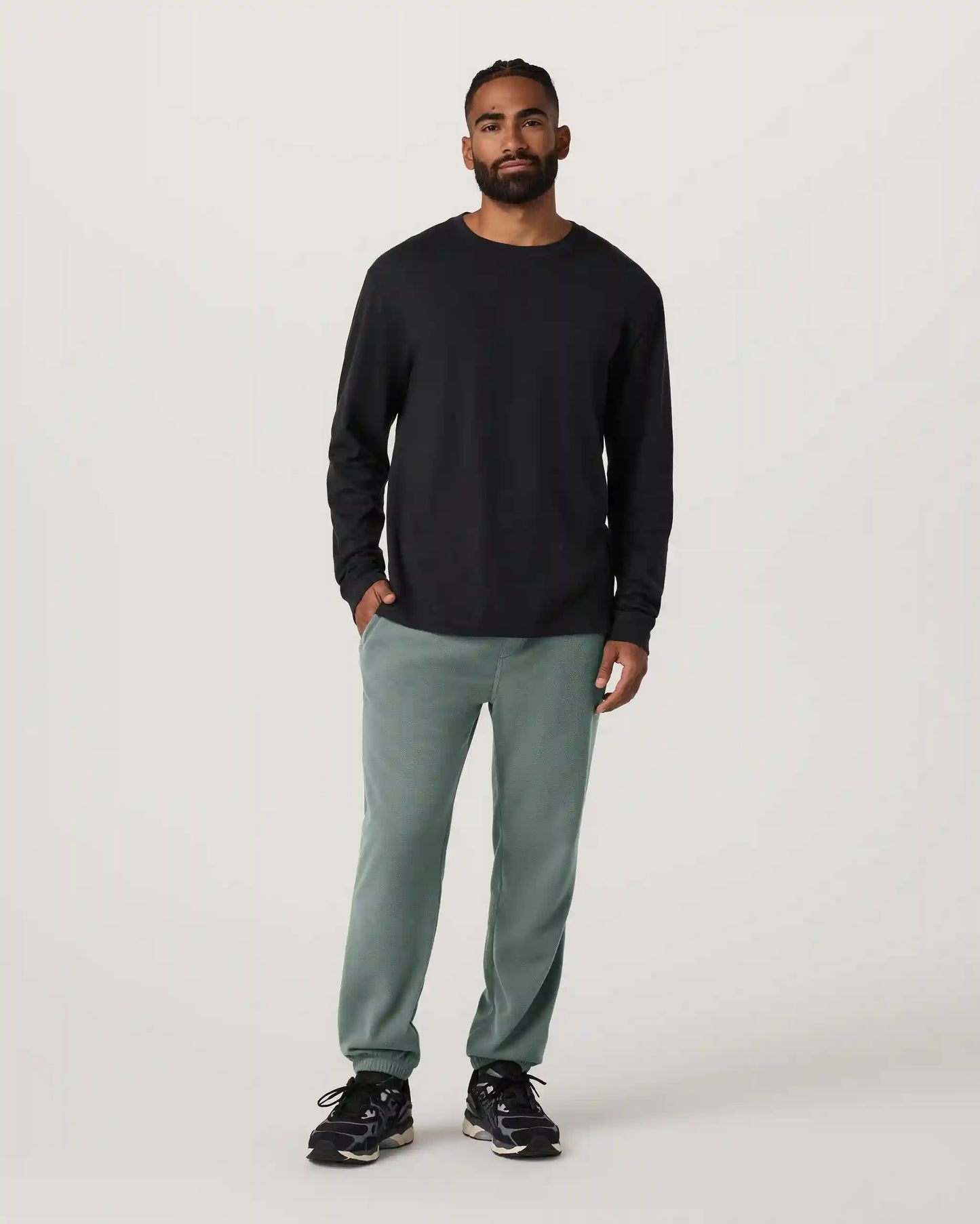 Aspen Sweatpant | Marsh