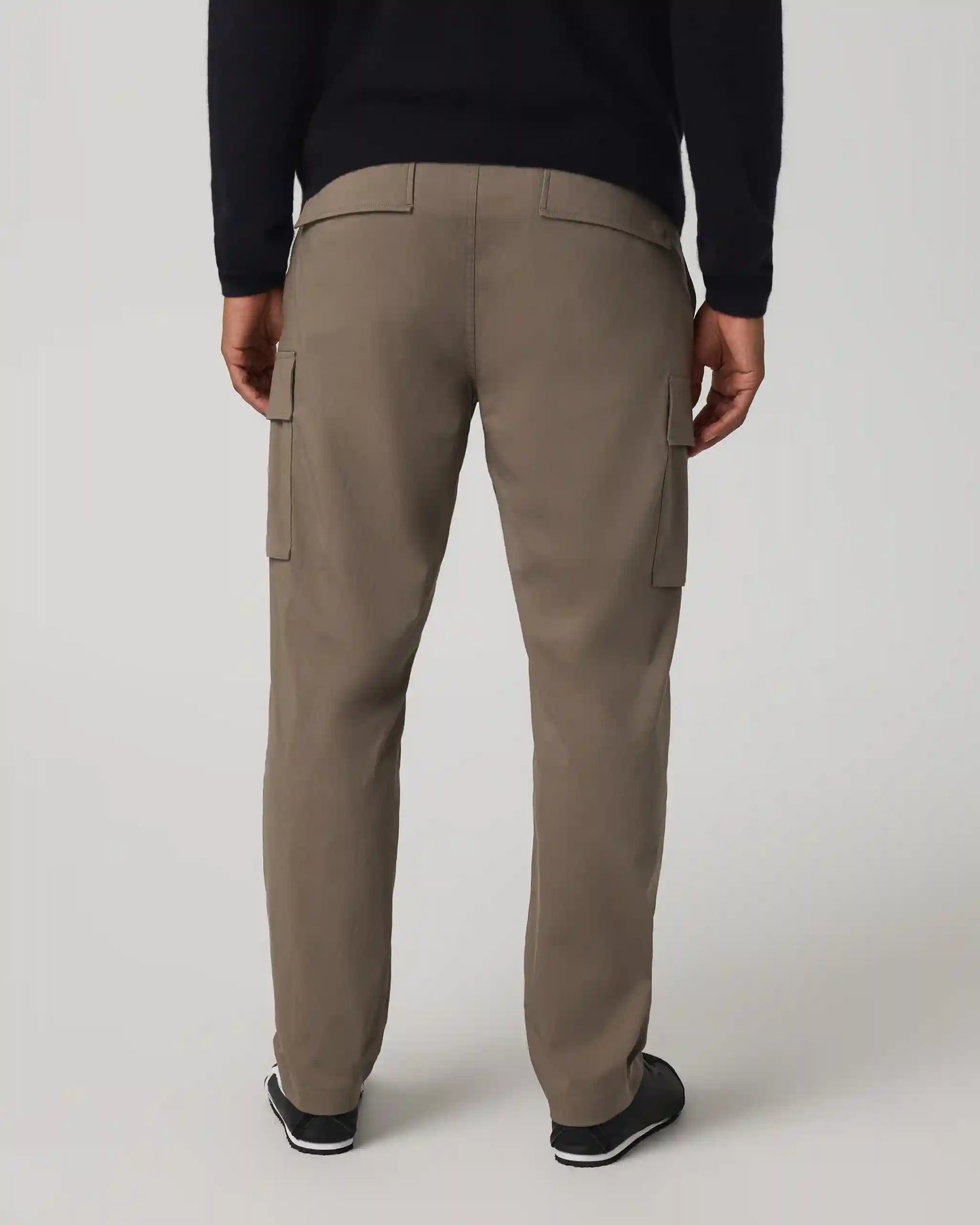 Kore Everyday Cargo Pant Classic Fit 30" | Bark