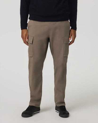Kore Everyday Cargo Pant Classic Fit 30" | Bark