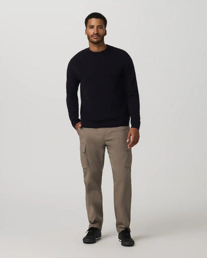 Kore Everyday Cargo Pant Classic Fit 30" | Bark