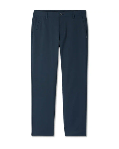 Cascade Tech Chino Pant Classic Fit 32" | Ink