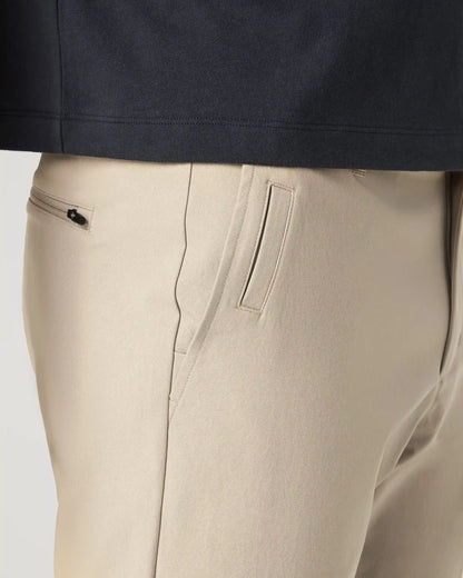 Cascade Tech Chino Pant Classic Fit 30" | Trench