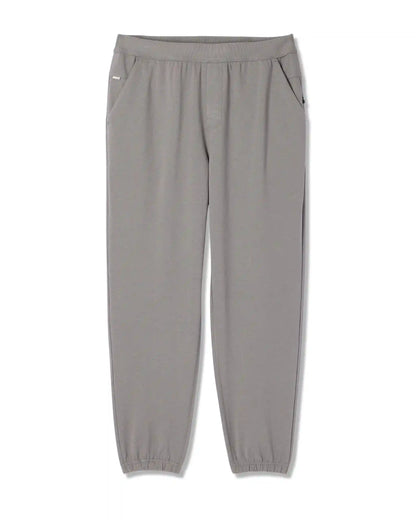 Coronado Sweatpant | Dolomite Heather