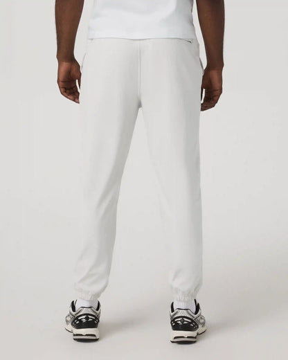 Coronado Sweatpant - Long | Salt Heather