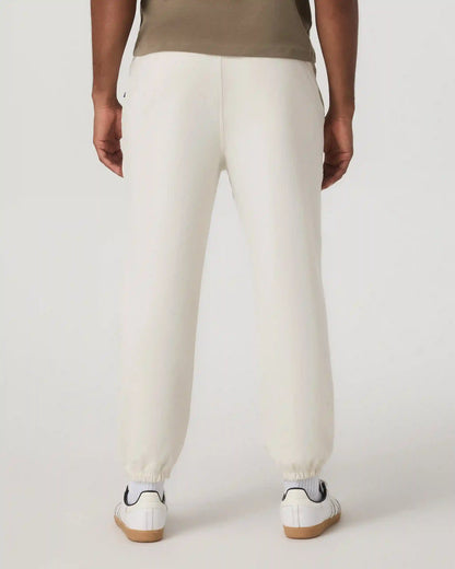 Coronado Sweatpant | Ivory Heather