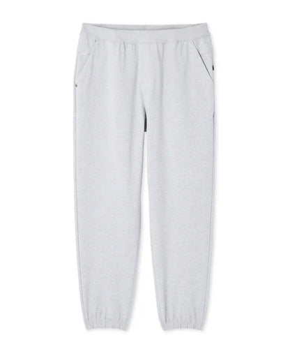 Coronado Sweatpant - Long | Light Heather Grey