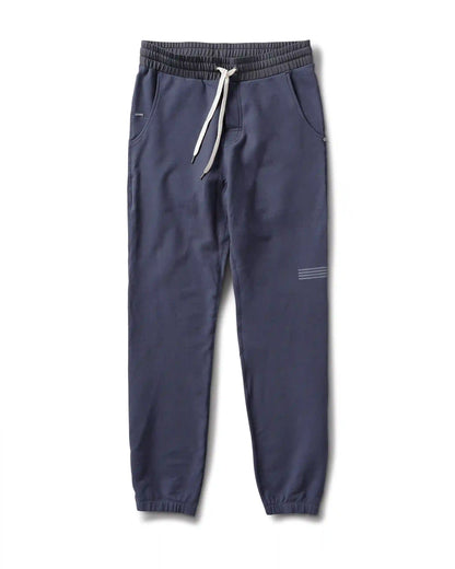 Balboa Pant | Azure