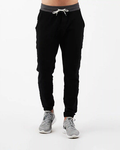Balboa Pant | Black
