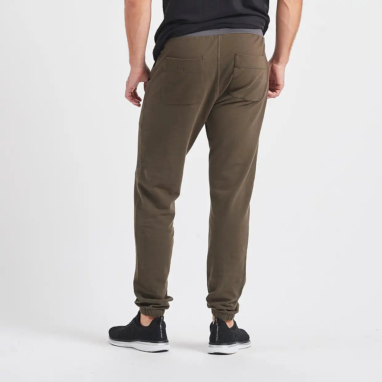 Balboa Pant | Evergreen