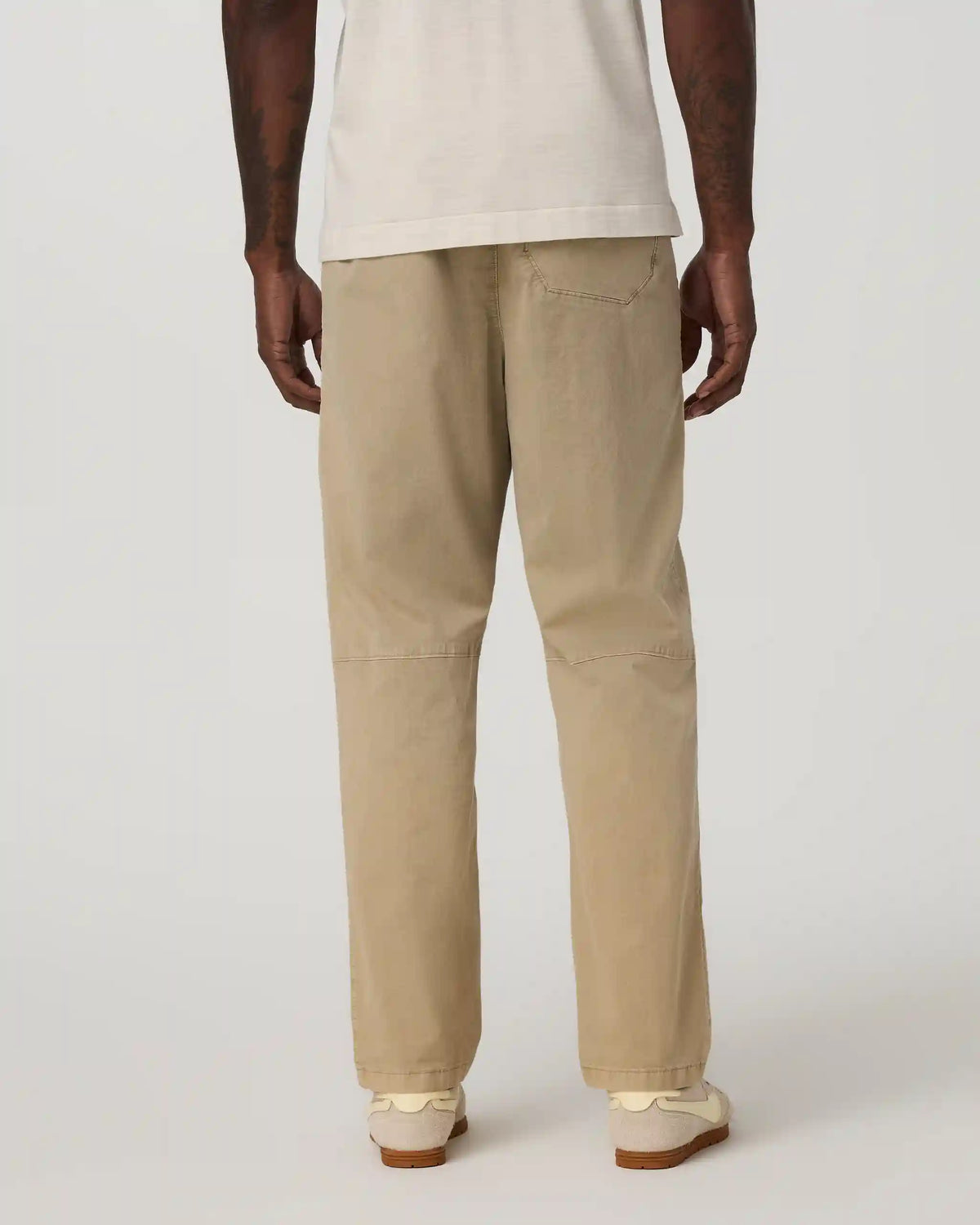 Coast Pant Classic Fit 30" | Oatmeal