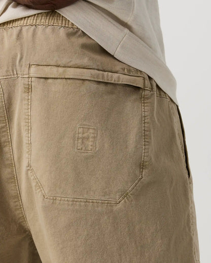 Coast Pant Classic Fit 30" | Oatmeal