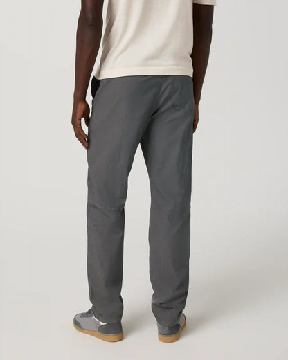Coast Pant Classic Fit 30" | Dark Pewter