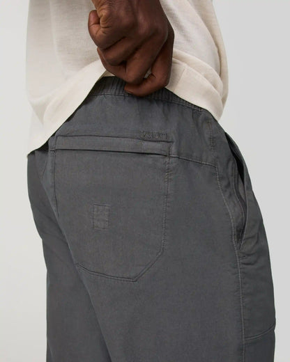 Coast Pant Classic Fit 30" | Dark Pewter