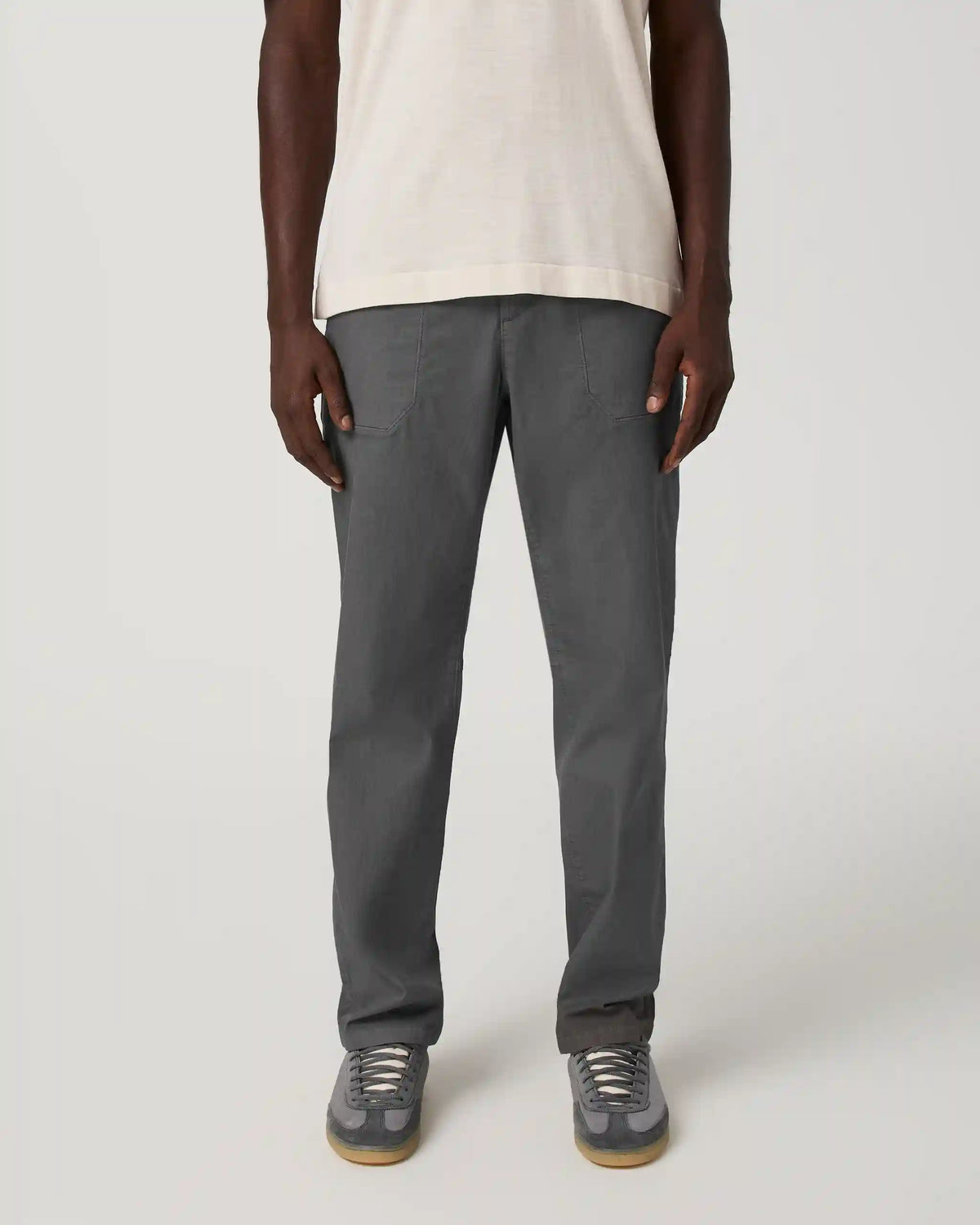 Coast Pant Classic Fit 30" | Dark Pewter