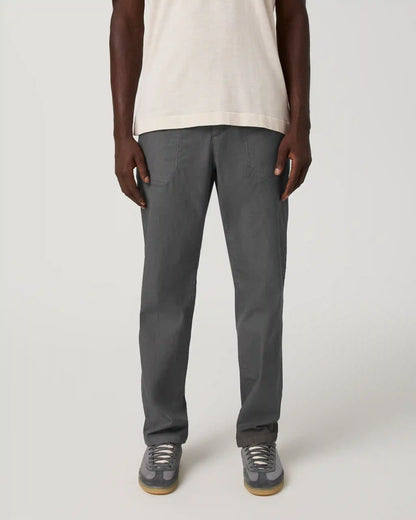 Coast Pant Classic Fit 30" | Dark Pewter